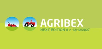 Agribex 2027