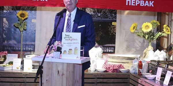 Agrico warns: &#039;Considerably less seed potatoes available for export&#039;