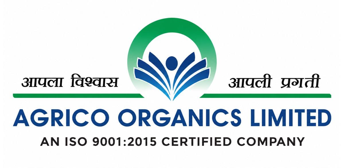 Agrico Organics Pvt. Ltd. Agrico Organics Pvt. Ltd.