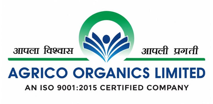 Agrico Organics Pvt. Ltd.