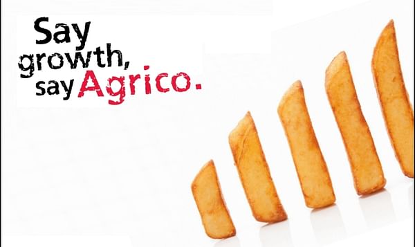 Potato company Agrico to launch &#039;Say Growth&#039; campaign at Fruit Logistica