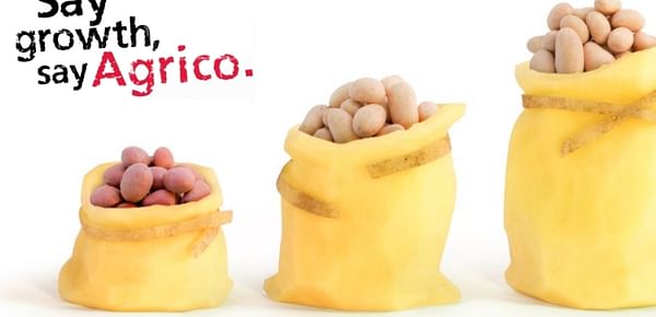 Agrico shows growth in potato varieties at Fruit Logistica 2017