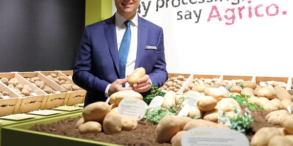 Agrico Research: &#039;As soon as a French-fry manufacturer accepts a [potato] variety as a raw material, things move fast.&#039;