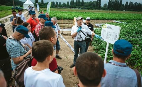 Agrico Training Agrico Training