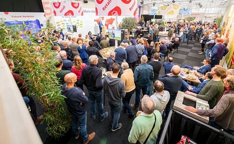 Agrico Potato Variety Day 2023 Agrico Potato Variety Day 2023