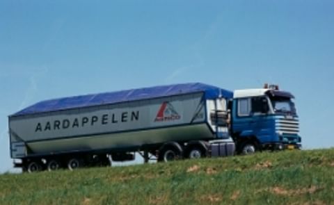 Agrico verwacht hogere aardappelprijzen voor 2010;presenteert pool resultaten 2009 Agrico verwacht hogere aardappelprijzen voor 2010;presenteert pool resultaten 2009