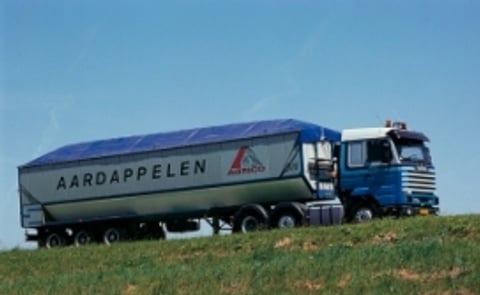 Agrico verwacht hogere aardappelprijzen voor 2010;presenteert pool resultaten 2009 Agrico verwacht hogere aardappelprijzen voor 2010;presenteert pool resultaten 2009