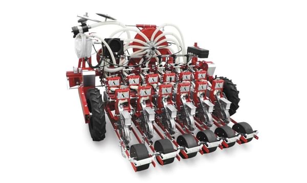 APH Group - Agricola SNT pneumatic seed drills APH Group - Agricola SNT pneumatic seed drills