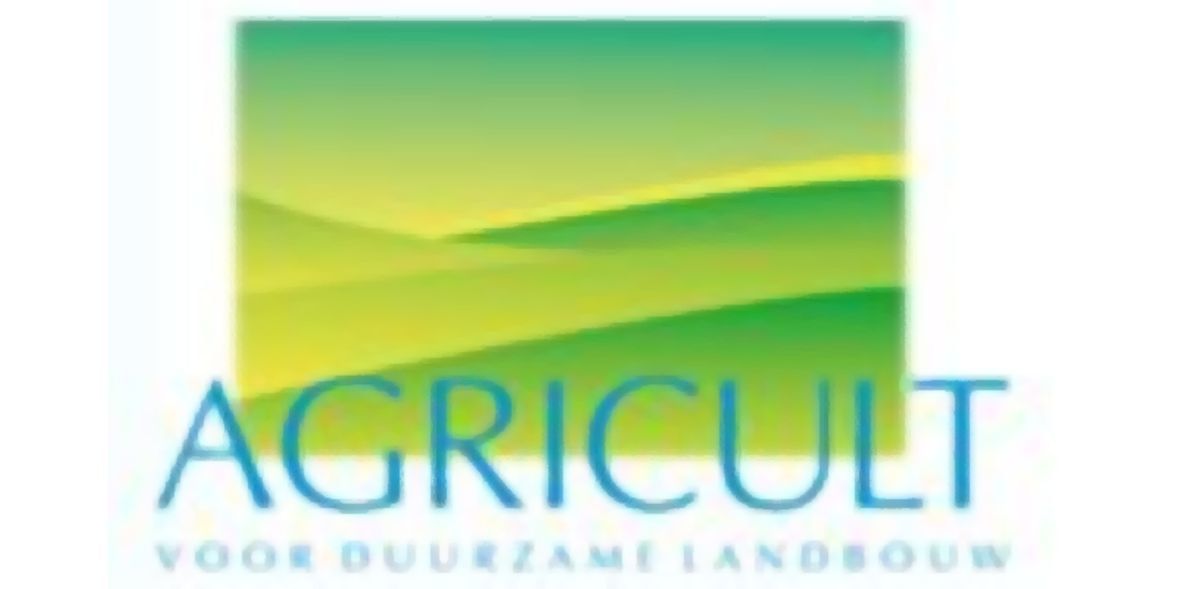 Agricult BV Agricult BV