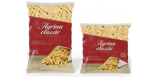 Agrina Classic