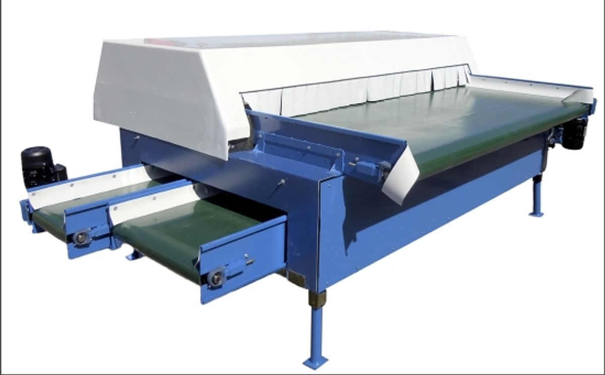 Tong Peal becomes UK distributor of AGRISEP clod separator