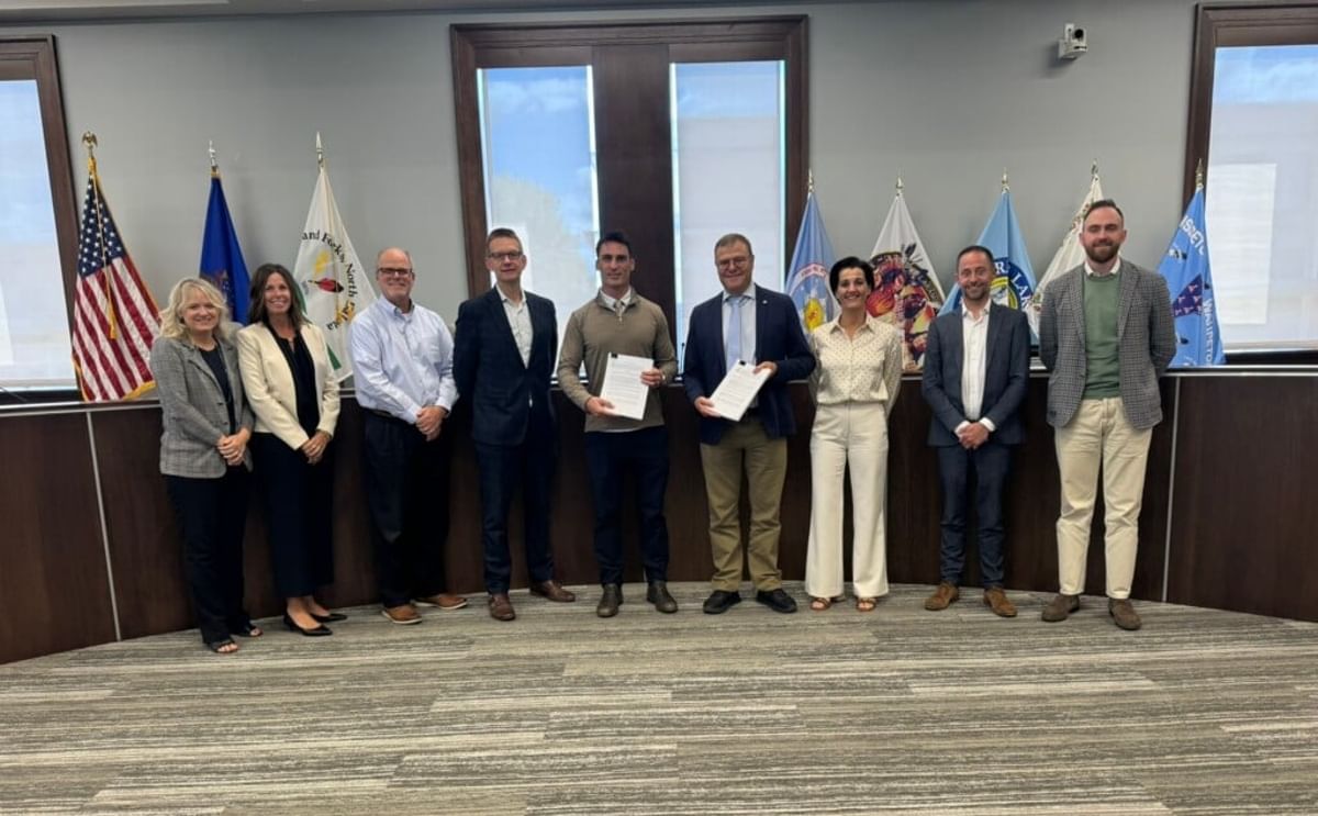 Agristo to Open USD 450M Potato Plant in Grand Forks, USA