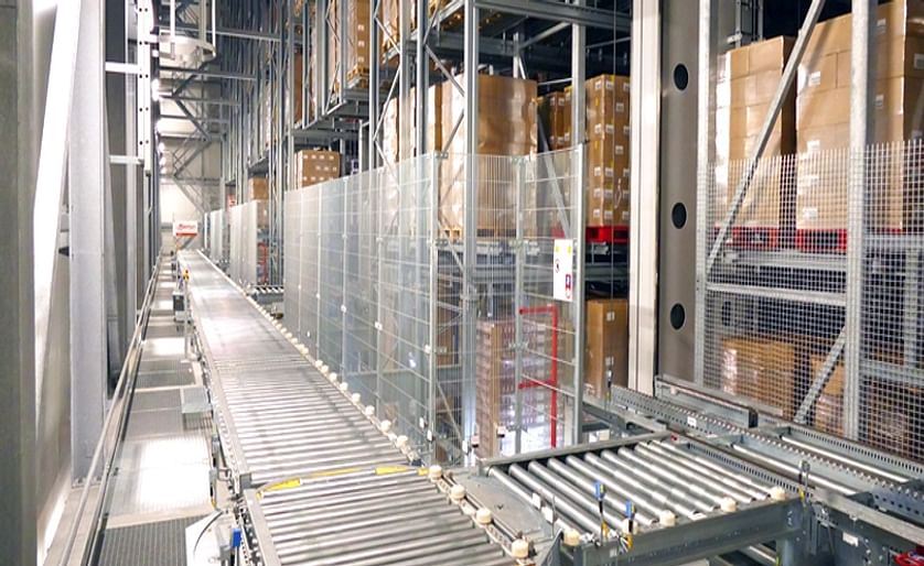 Agristo is teaming up with Egemin Automation for the third time in a row for the construction of a new, fully automated high-bay deepfreeze warehouse. The new warehouse will be built in Wielsbeke (90 km West of Brussels)