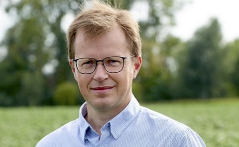 Steven De Cuyper, director of Agristo's Agro division Steven De Cuyper, director of Agristo's Agro division