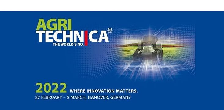 Agritechnica 2022
