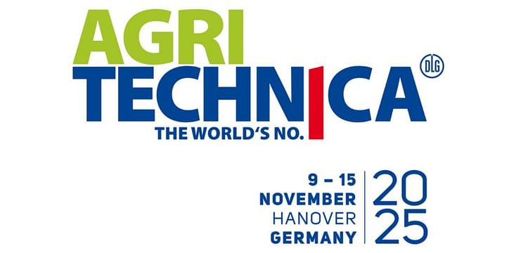 Agritechnica 2025