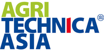 Agritechnica Asia 2022