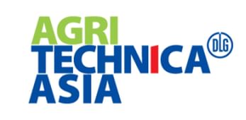 Agritechnica Asia 2027