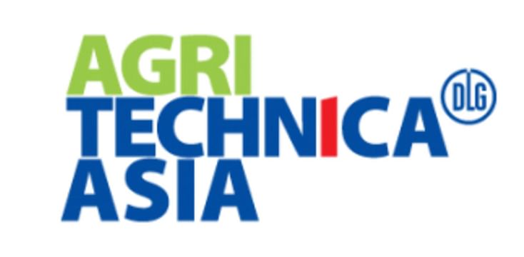 Agritechnica Asia 2027
