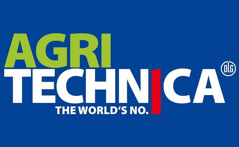 Agritechnica for news