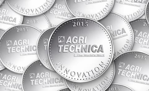 Mooij Agro BV's EVERY-AIR solution for box storage of potatoes is Silver Medal Winner 2015 Innovations AgriTechnica. Mooij Agro BV's EVERY-AIR solution for box storage of potatoes is Silver Medal Winner 2015 Innovations AgriTechnica.