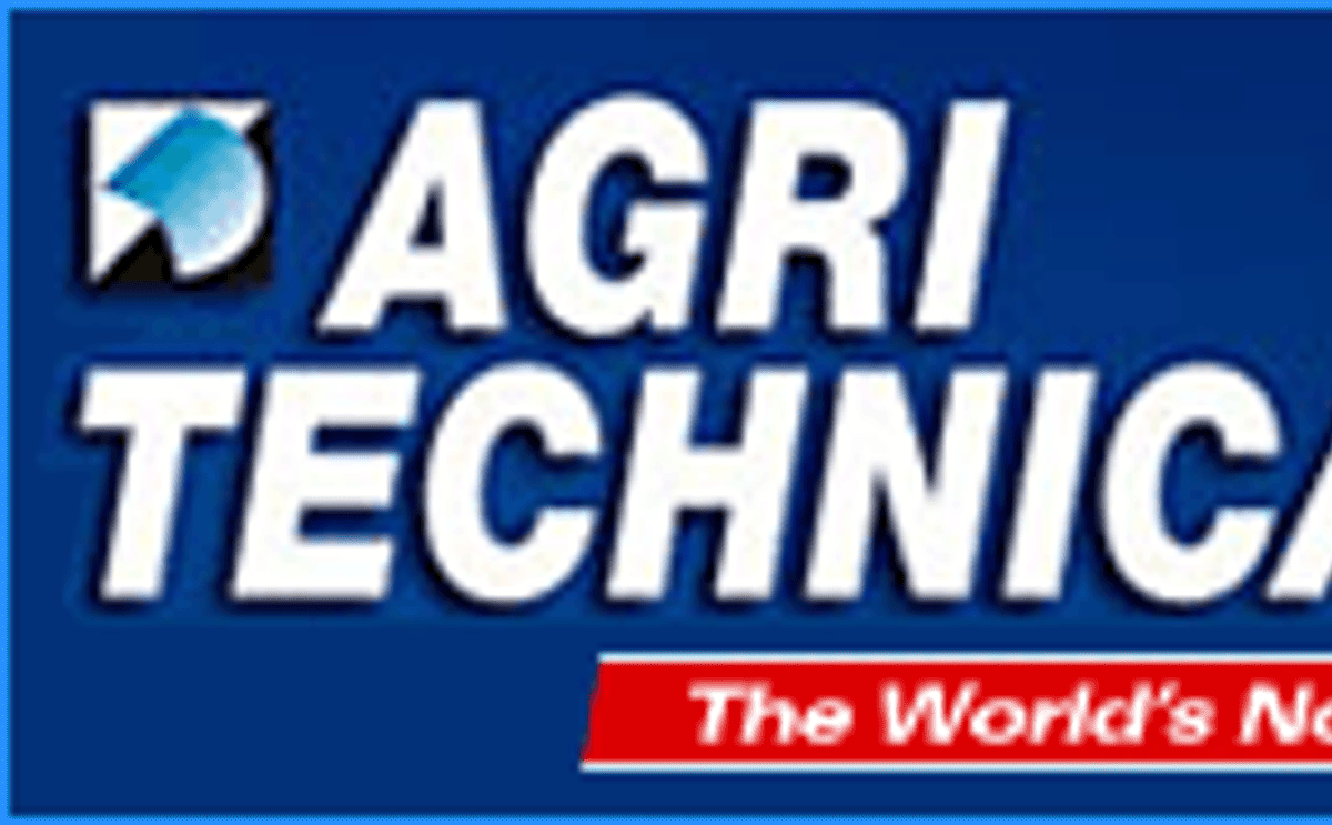 Agritechnica 2011 Agritechnica 2011