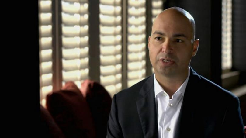 Agrium President and Chief Executive Officer Chuck Magro (Courtesy: Agrium) Agrium President and Chief Executive Officer Chuck Magro (Courtesy: Agrium)