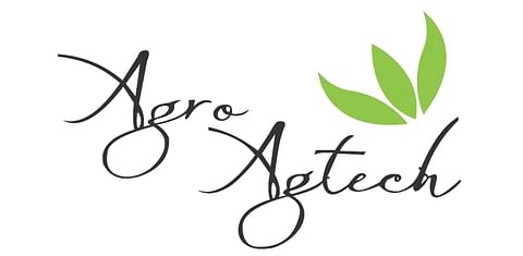 AGRO AGTECH AGRO AGTECH