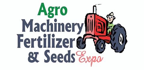 Agro Machinery Fertilizer & Seeds Expo Agro Machinery Fertilizer & Seeds Expo