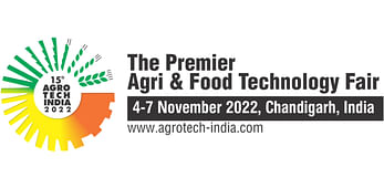 Agro Tech India 2022