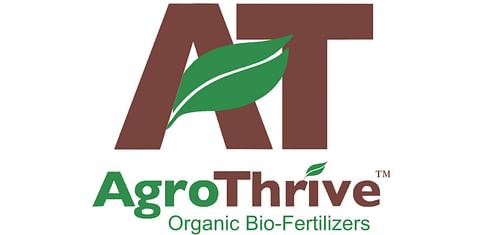 AgroThrive AgroThrive