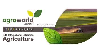 AgroWorld Uzbekistan 2021