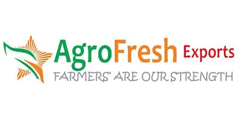 AgroFresh Exports AgroFresh Exports