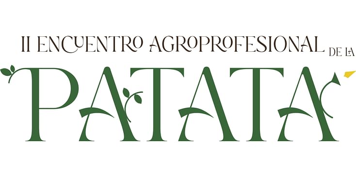 II Encuentro Agroprofesional de la Patata