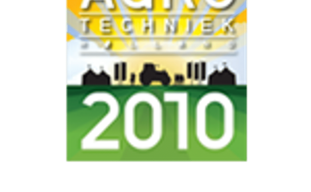 Agrotechniek Holland Agrotechniek Holland