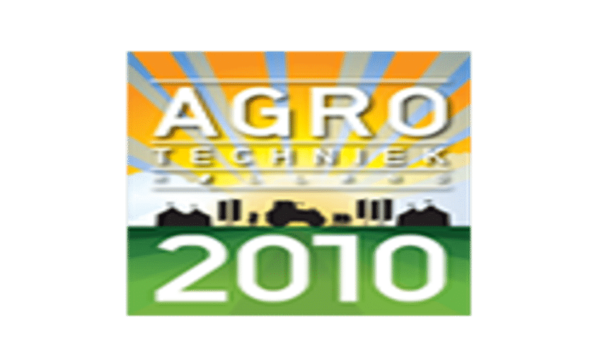 Agrotechniek Holland in Biddinghuizen wil Landbouw Rai zijn
