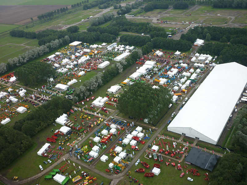 Agrotechniek Holland 2010