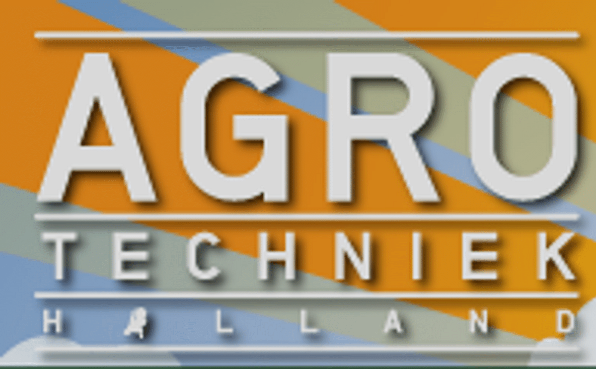 Agrotechniek Holland 2010 Agrotechniek Holland 2010