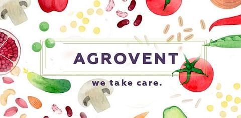 Agrovent-M LLC Agrovent-M LLC