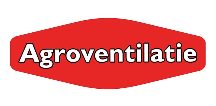 Agroventilatie