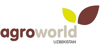 17th International Exhibition on Agriculture - AgroWorld Uzbekistan 2022
