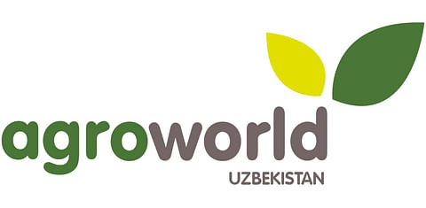 18th International Exhibition on Agriculture - AgroWorld Uzbekistan 2023 18th International Exhibition on Agriculture - AgroWorld Uzbekistan 2023