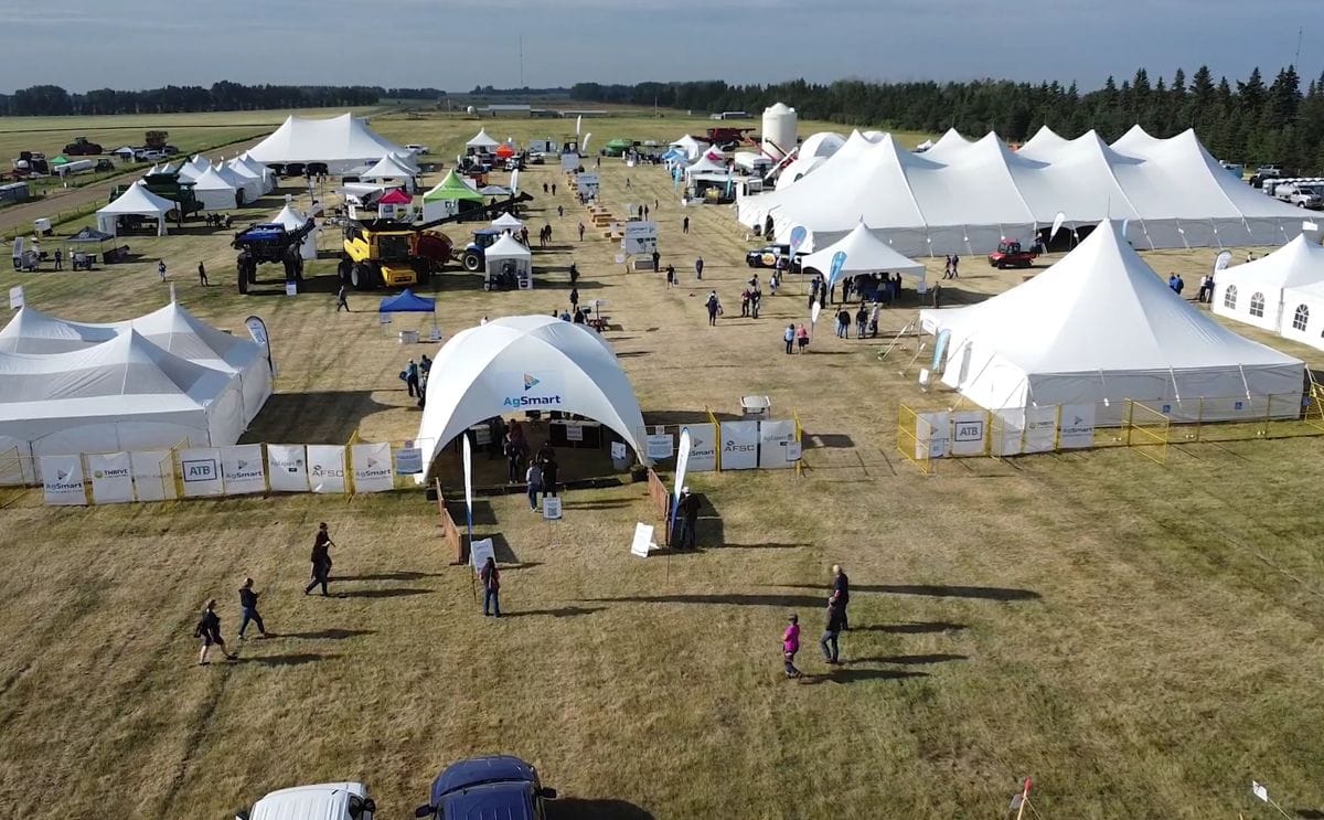 AgSmart 2024 Highlight Video AgSmart 2024 Highlight Video