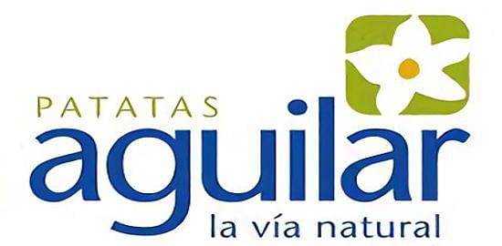 Patatas Aguilar