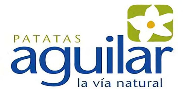 Patatas Aguilar