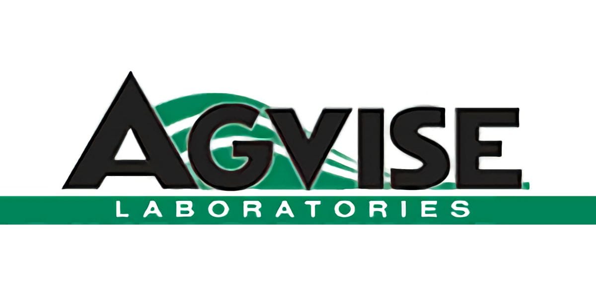 Agvise Laboratories