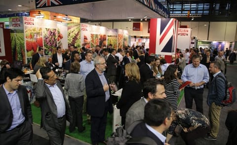 UK industry exhibitors report excellent outcomes from Fruit Logistica UK industry exhibitors report excellent outcomes from Fruit Logistica