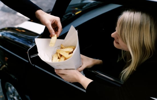 Why do people love (fish and) chips so much and what would encourage them to buy them more often? Why do people love (fish and) chips so much and what would encourage them to buy them more often?