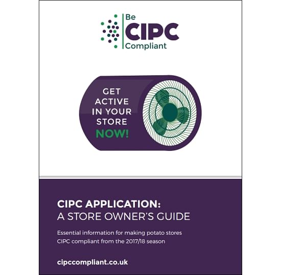 Click to access the 'Be CIPC Compliant' guide
