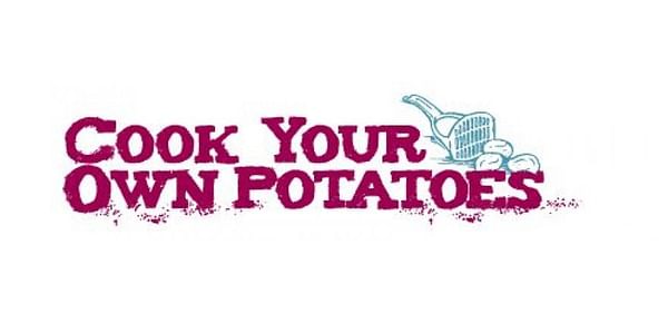 Cook your own potatoes